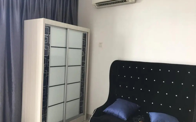 Palazio Superior Homestay
