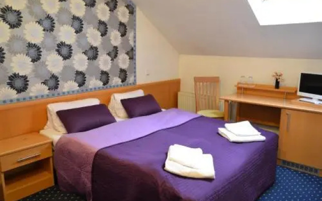 Hotel Aladin