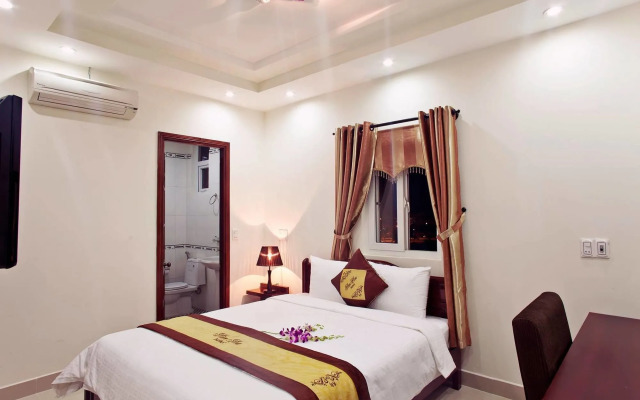 Hien Hoa Hotel