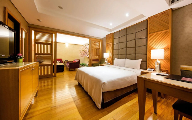Beauty Hotels - Hsuanmei Boutique
