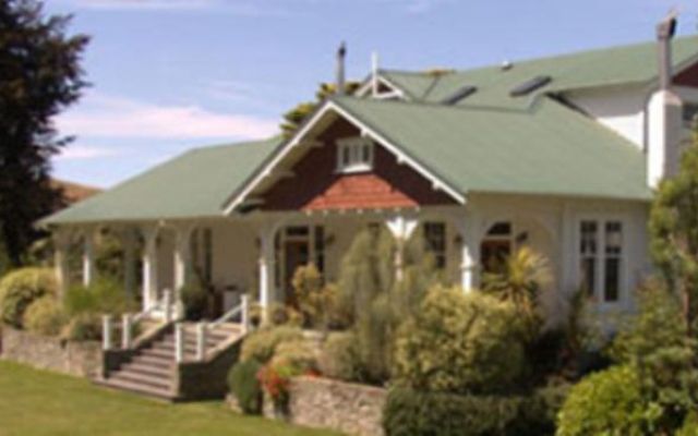 Glen Aros Country Estate
