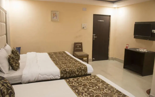 Green Park Hotel