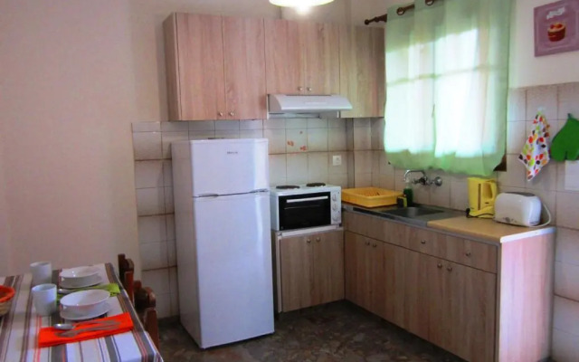 Varvara Studios & Apartments I