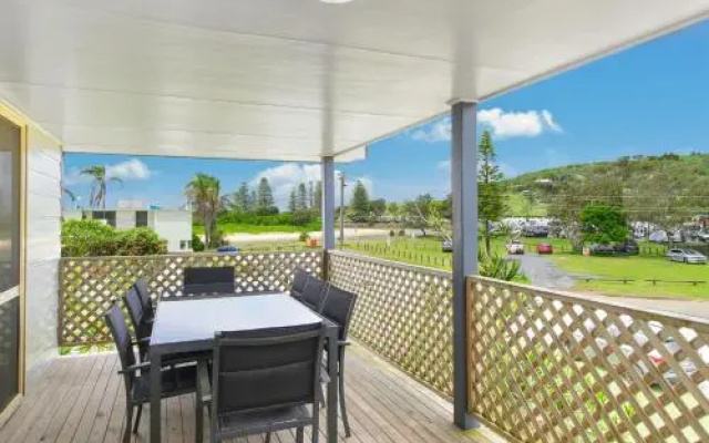 Bellhaven 1, 17 Willow Street