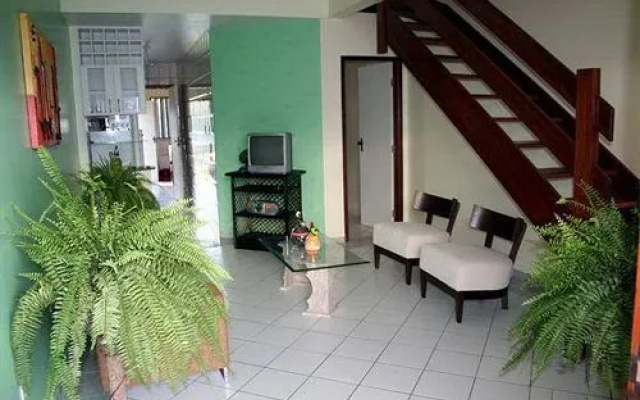 Villetta Safira Holiday House