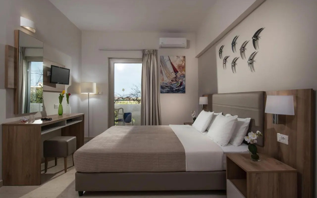 Marianthi Apartments