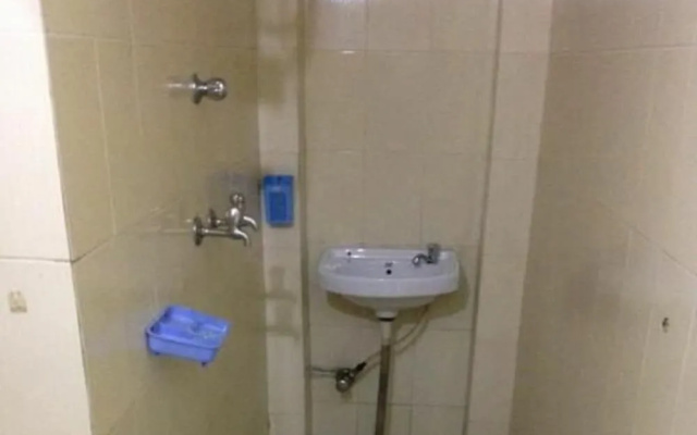 Hotel Radhika Palace