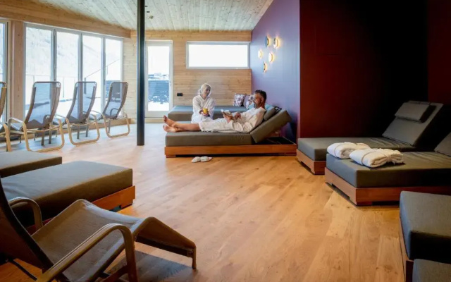 Naturhotel Tandler