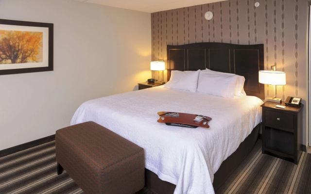 Hampton Inn Neptune/Wall
