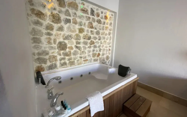 Fethiye Tlos 3 Royal Villa