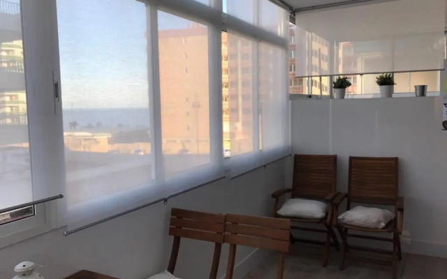 Apartamento Torreblanca