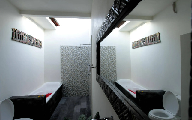 Maha Residence Guest House