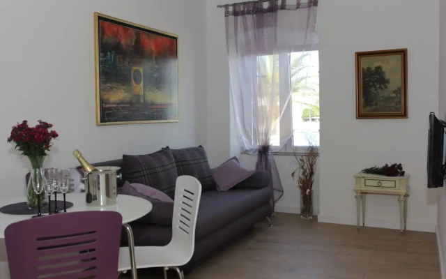Apartment House Vitaic