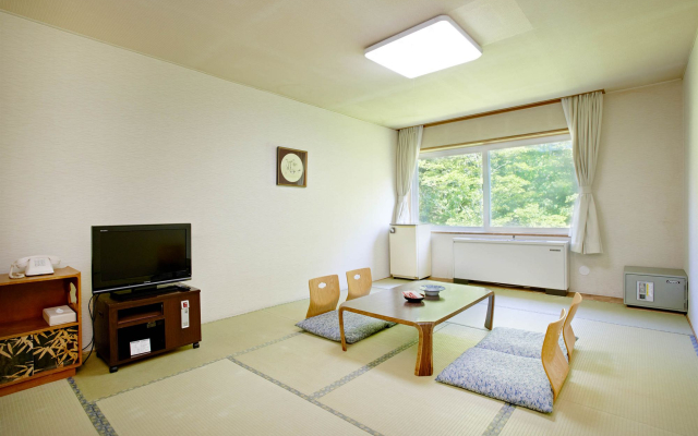 Niseko Grand Hotel