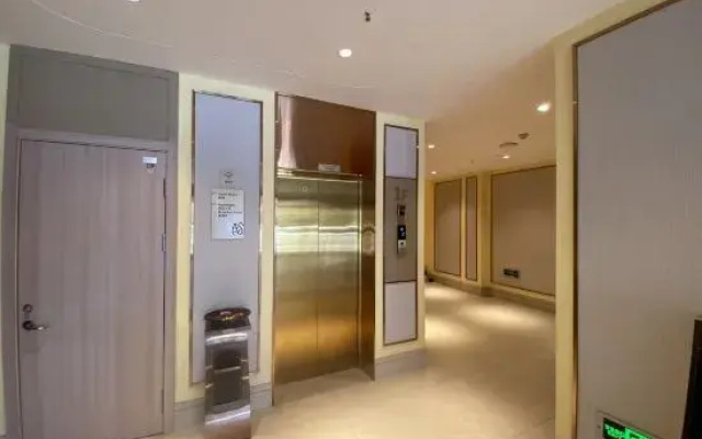 Vienna 3 Best Hotel (Hezuo South Station)