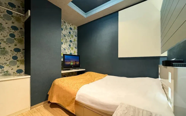 Hotel Century