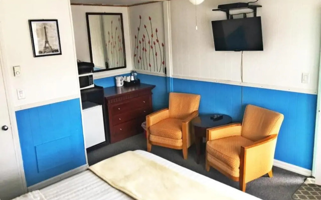 Manor Motel