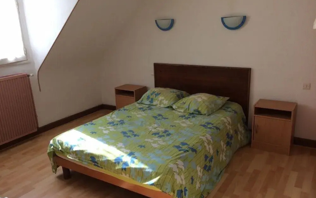 Residence Les Cedres