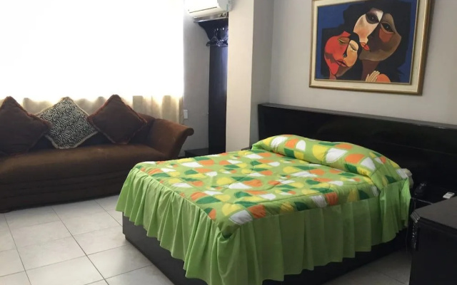 Hotel Cachari