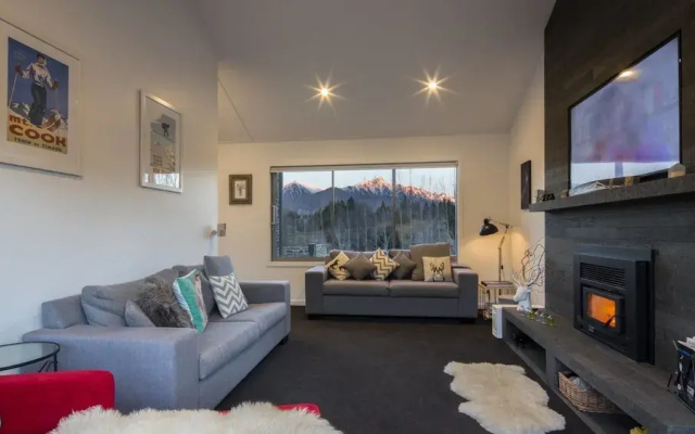 Luxury at Coronet