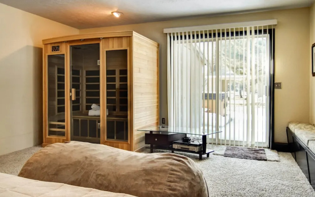 Utah's Best Vacation Rentals - Sandy