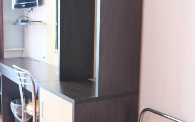 City Hotel Irodion