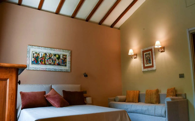 Agriturismo Peq Agri