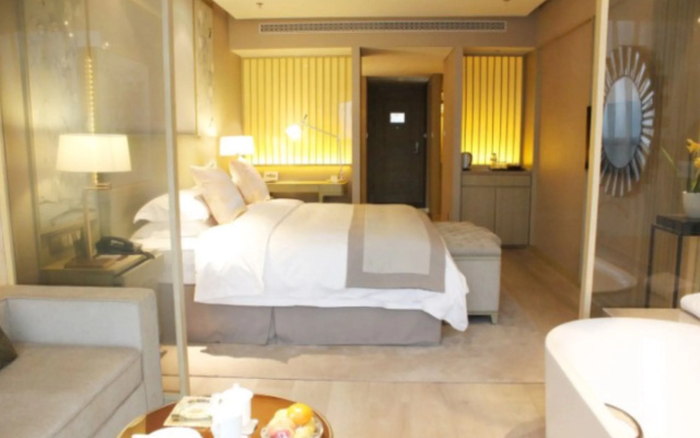 DoubleTree by Hilton Weihai