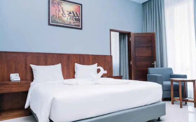 Hotel Grand Kutilang Syariah