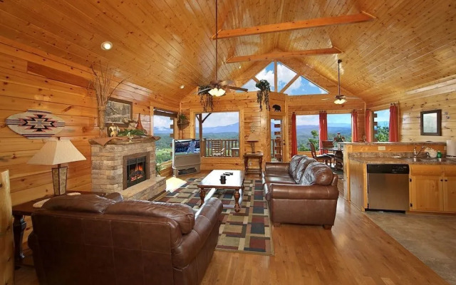 Hickory Mist 23