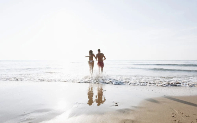 Southern Comfort On the Sea
