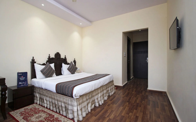 Residency Palace