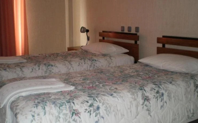 Hotel Koutriaris