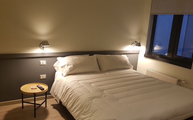 Hotel Almasur Express Punta Arenas