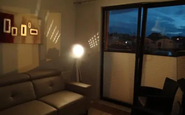 Apartament Portowy w Ustce