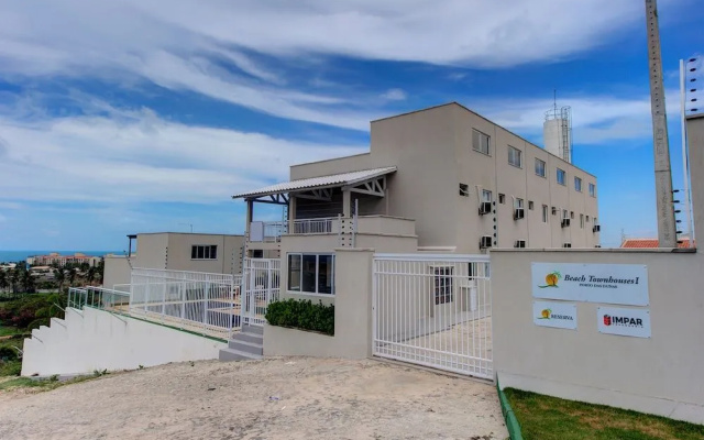Triplex Hidromassagem em Porto das Dunas