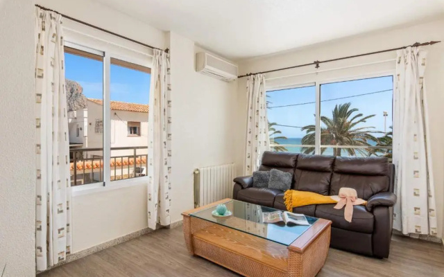 Apartamento Arenal 4 - Plusholidays