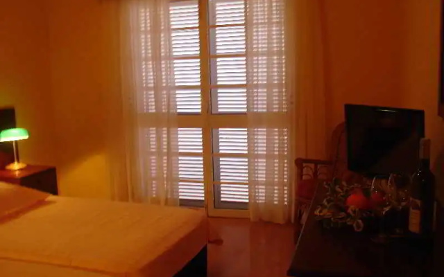 Casa de Chá Walking Hostel Madeira