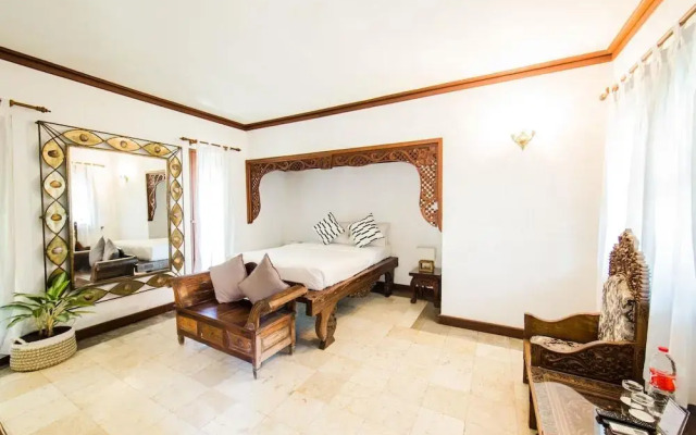 Villas Utama