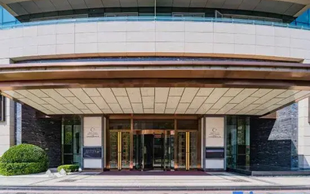 Orientino Executive Apartments Beijing