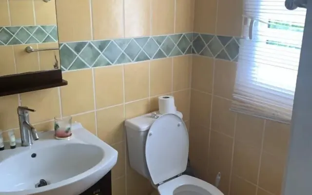 Villa Kapresse Guest House