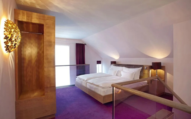 Abito Suites
