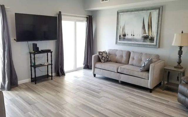 Sea Spray Condo