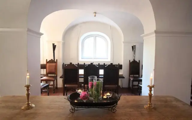 Sophiendal Slotshotel