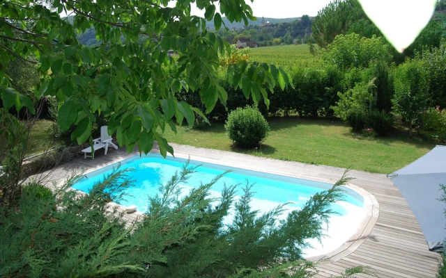 Grange d'Andressac