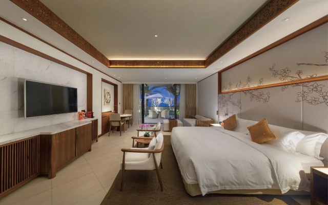 Angsana Zhuhai Phoenix Bay