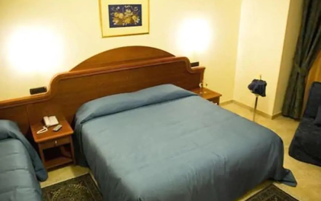 Hotel Duca di Calabria