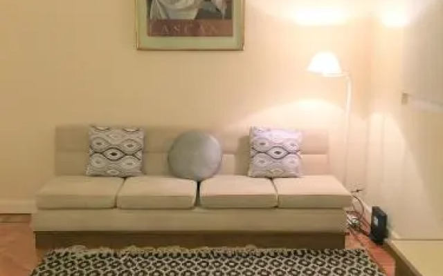 Vidt Apartment