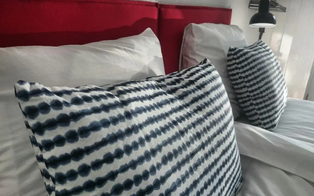 B&B ByBoukje