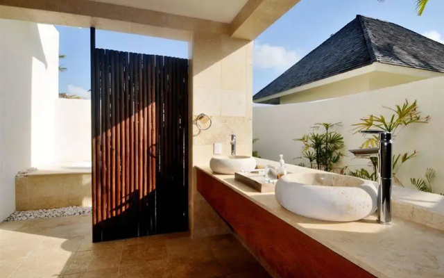 Villa 12 Punta Cayuco